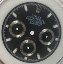 Rolex Golf Ball Marker Daytona