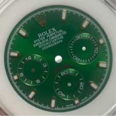 Rolex Golf Ball Marker Daytona