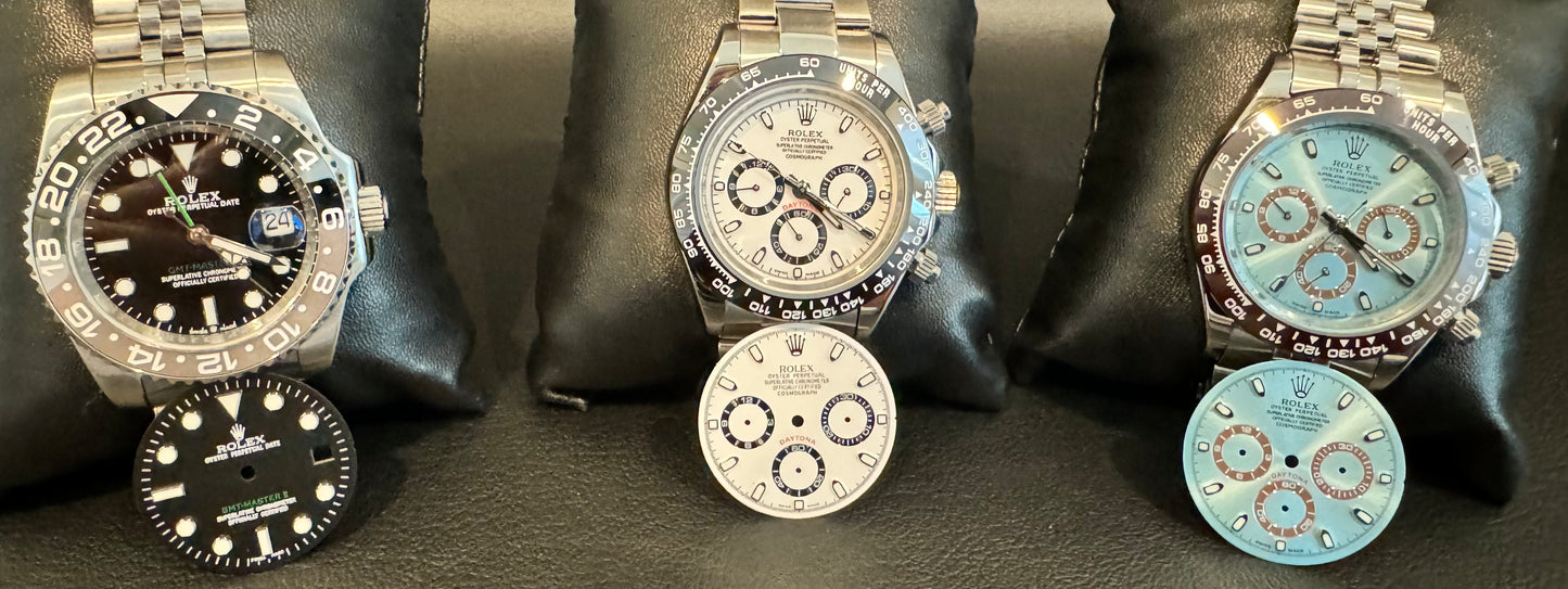 Rolex Golf Ball Marker Daytona