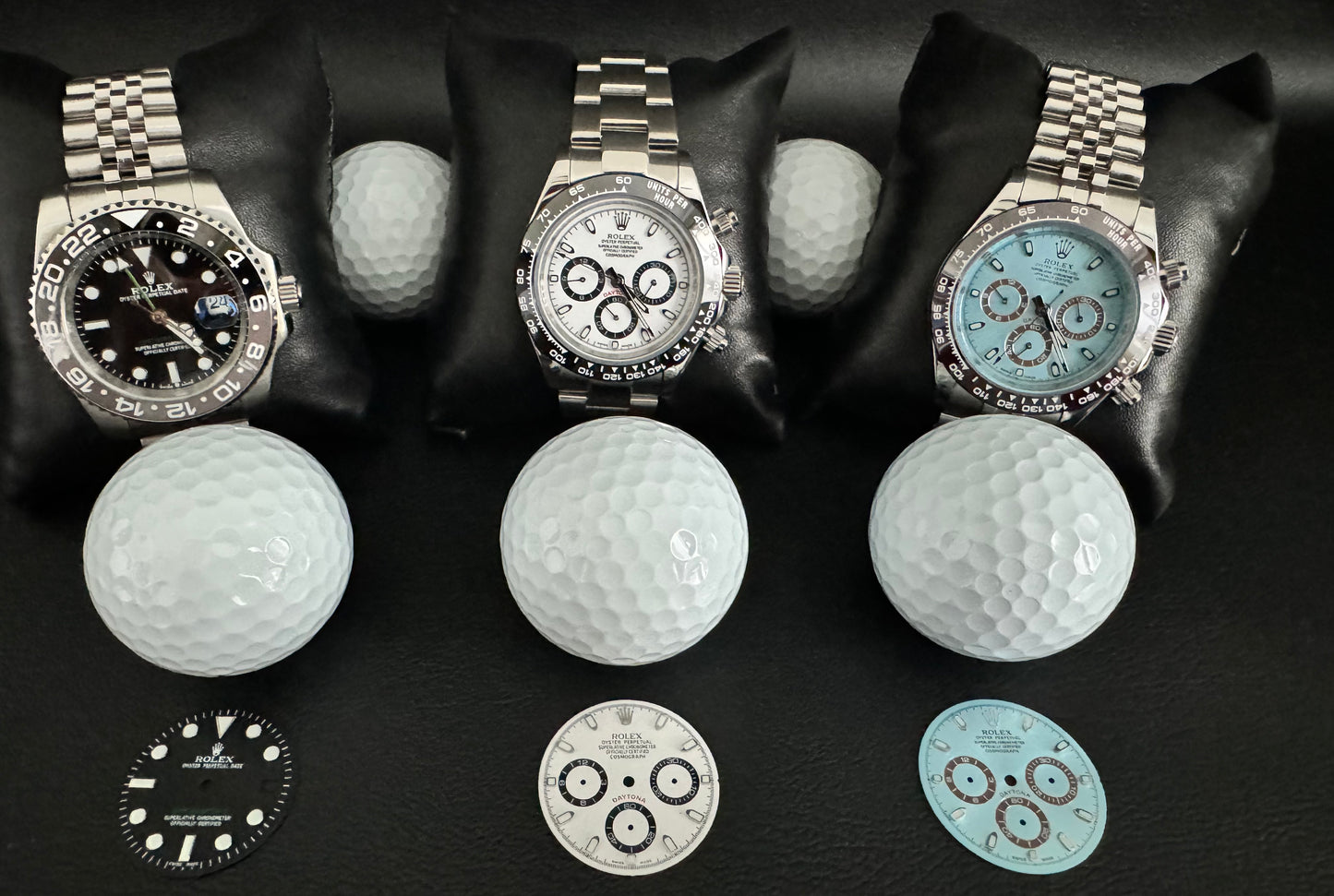 Rolex Golf Ball Marker Daytona
