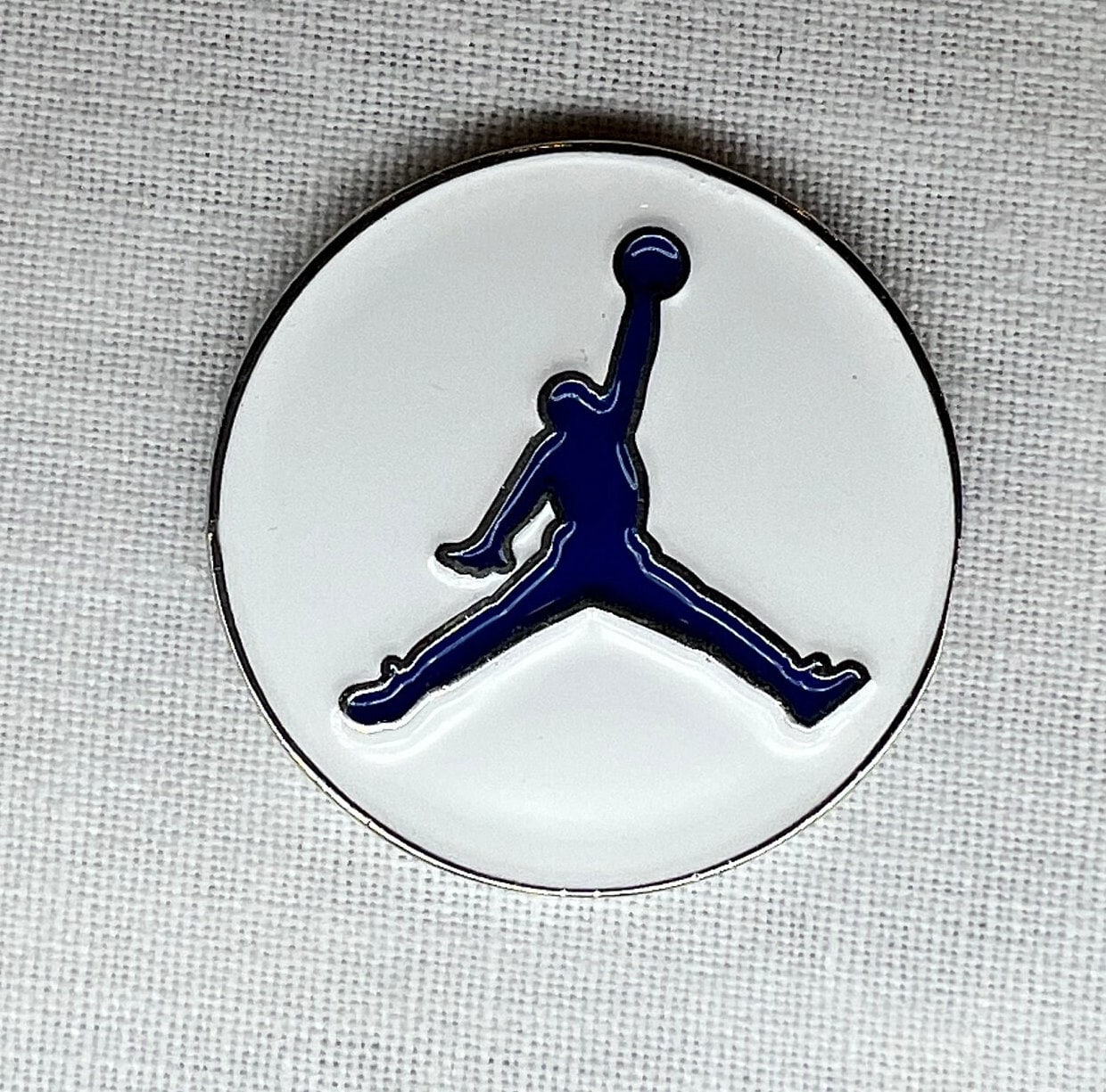 Air Jordan Jumpman Ball Marker 1 Inch