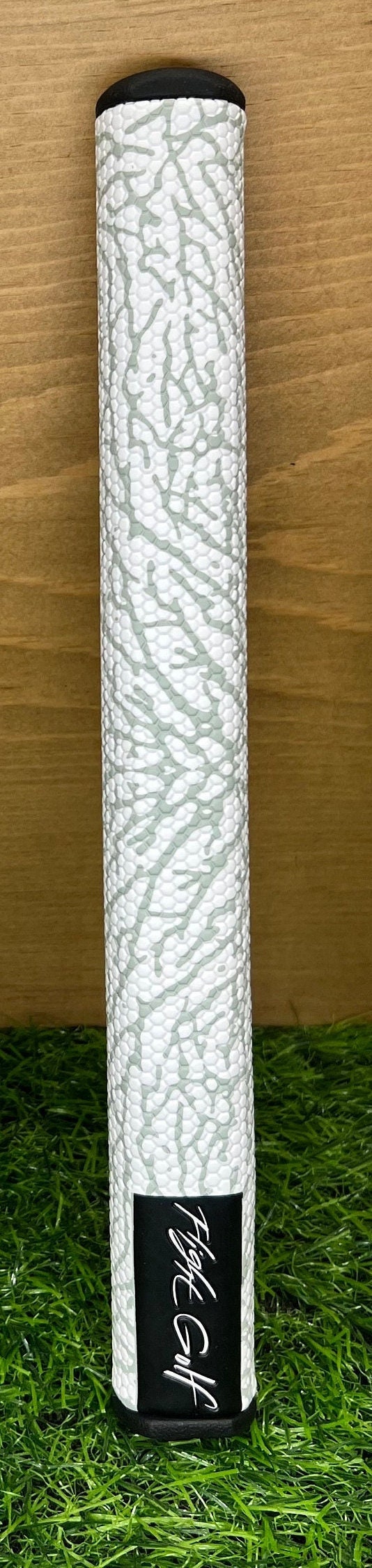 Jordan Elephant print Putter grip 1.0 Super Stroker by Flight Golf