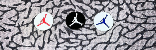 Air Jordan Jumpman Ball marker 22.5mm