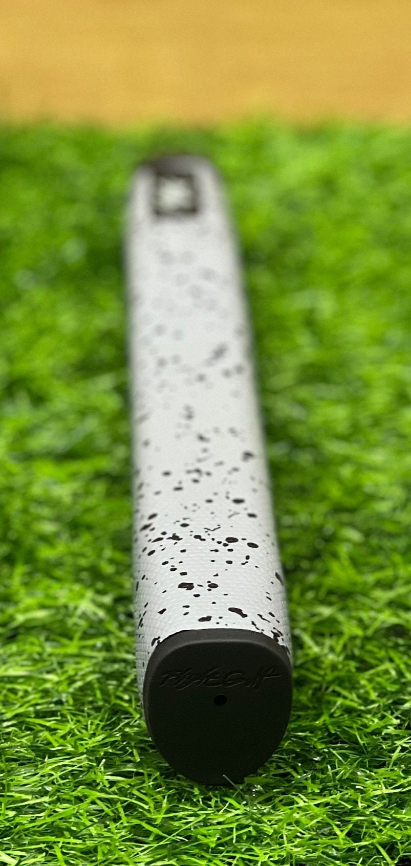 Jordan Putter Grip Flight Cement Pistol 2.0 Splatter Print