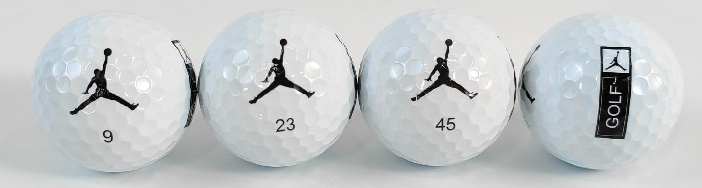Air Jordan Golf Balls Super Soft