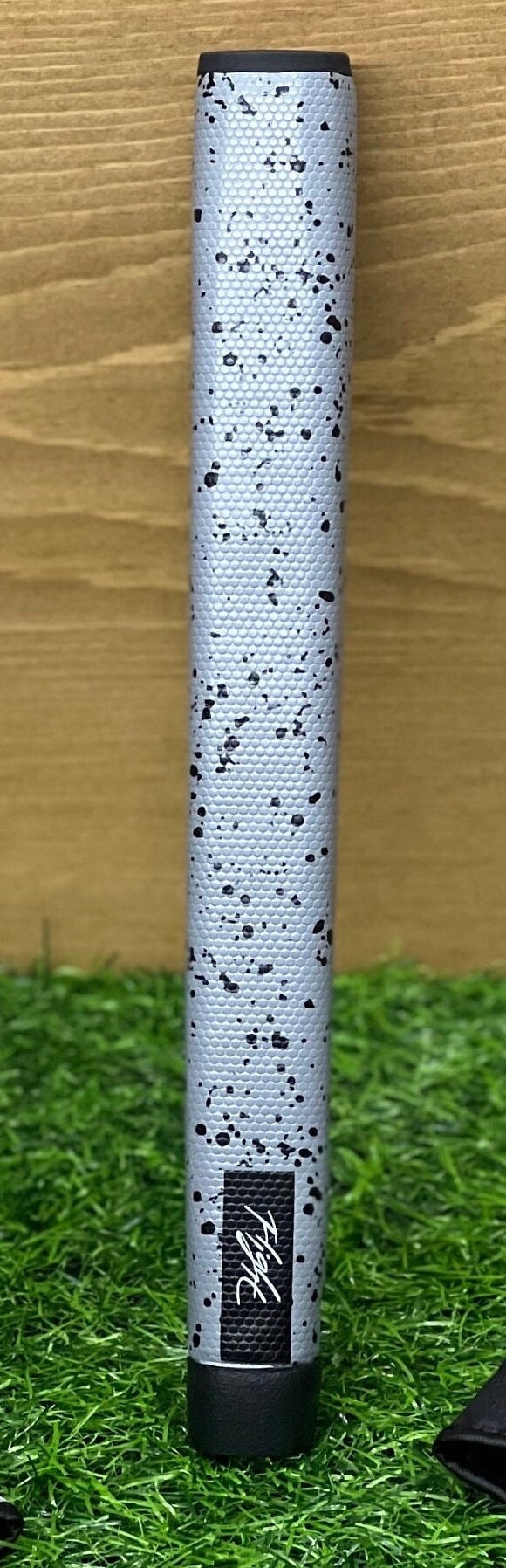 Jordan Putter Grip Flight Cement Pistol 2.0 Splatter Print