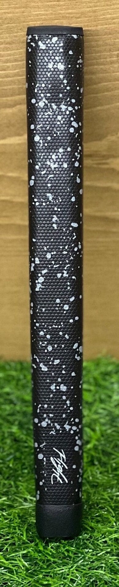 Jordan Putter Grip Flight Cement Black Pistol 2.0