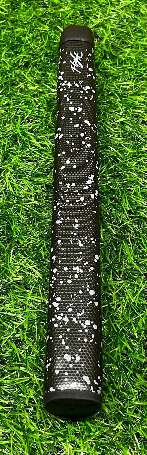 Jordan Putter Grip Flight Cement Black Pistol 2.0
