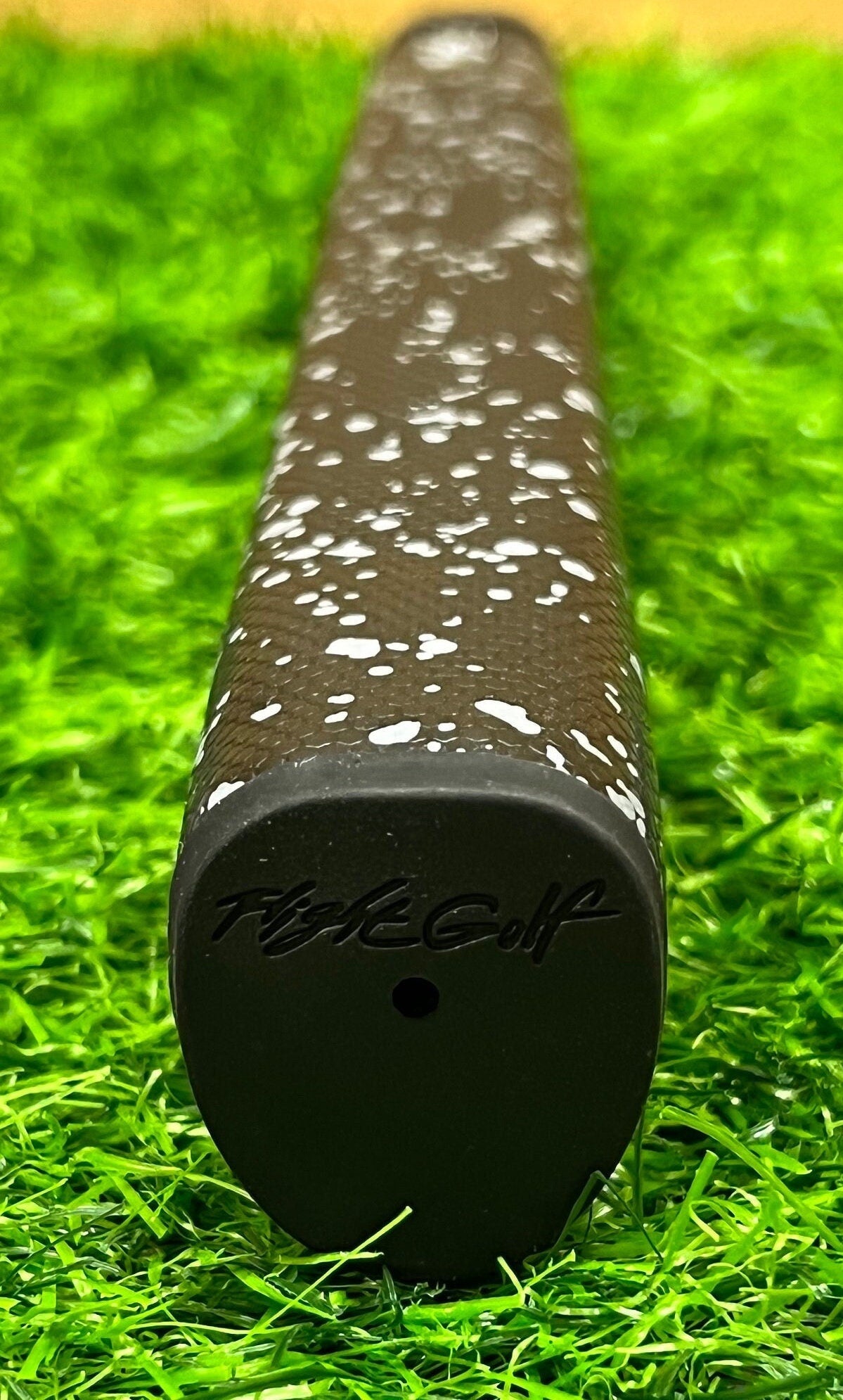 Jordan Putter Grip Flight Cement Black Pistol 2.0