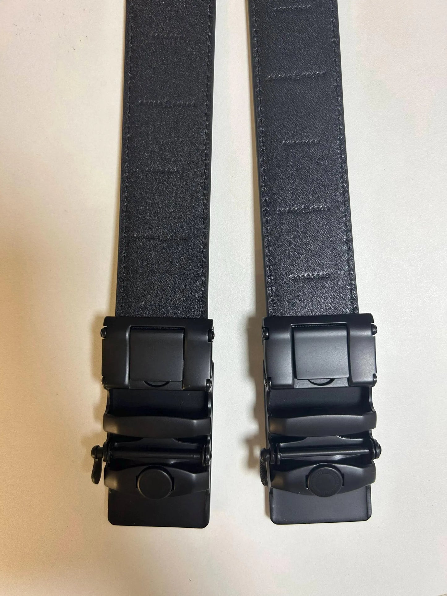 Air Jordan Elephant Print Adjustable belt by Flight Golf