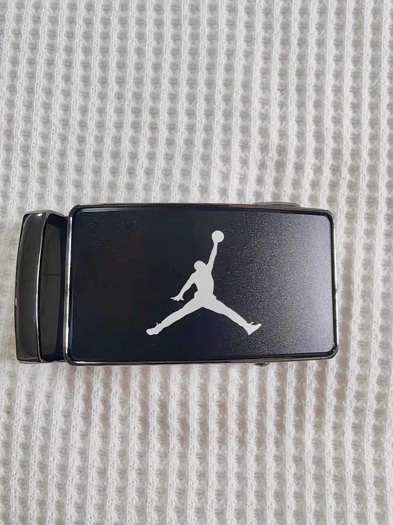Jordan Elephant Print Adjustable belt