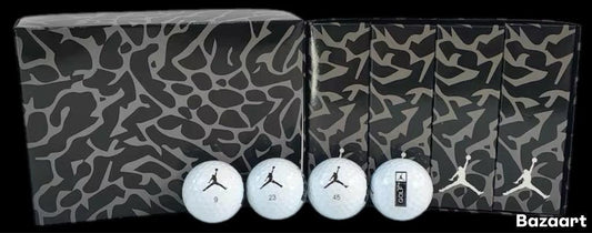 Air Jordan Golf Balls Super Soft