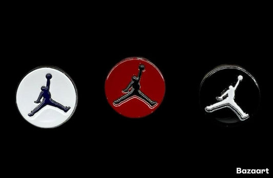 Air Jordan Jumpman Ball Marker 1 Inch