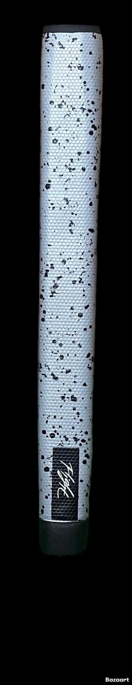 Jordan Putter Grip Flight Cement Pistol 2.0 Splatter Print
