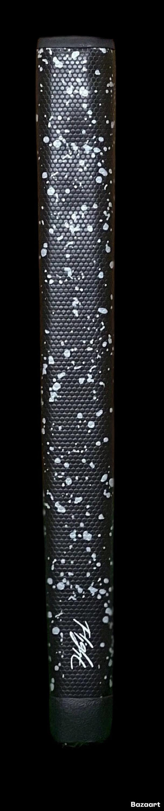 Jordan Putter Grip Flight Cement Black Pistol 2.0