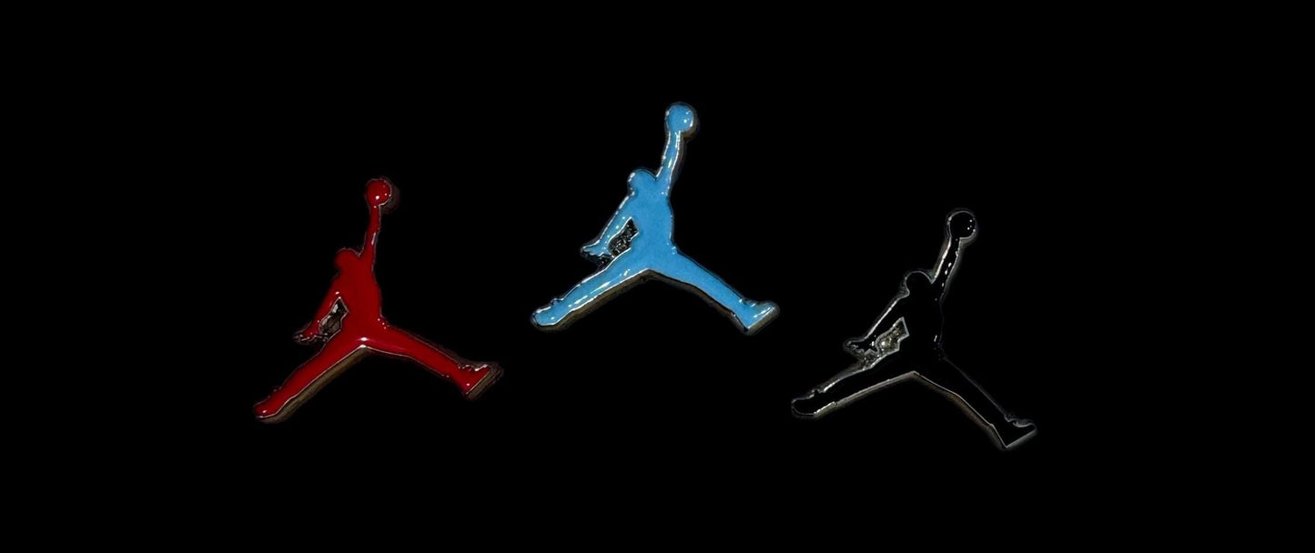 Air Jordan jumpman Ball Marker 1 Inch