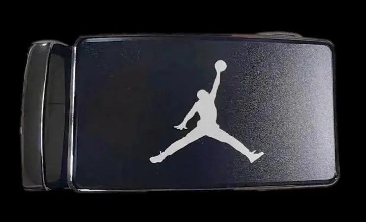 Air Jordan Elephant Print Adjustable belt by Flight Golf