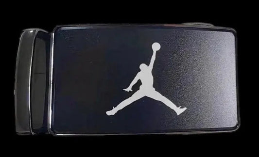 Air Jordan Elephant Print Adjustable belt by Flight Golf