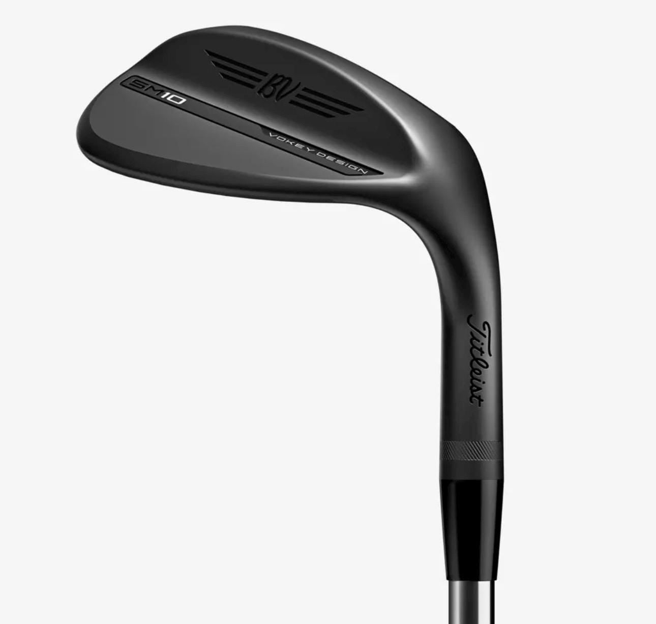 Titleist Vokey SM10 Wedge