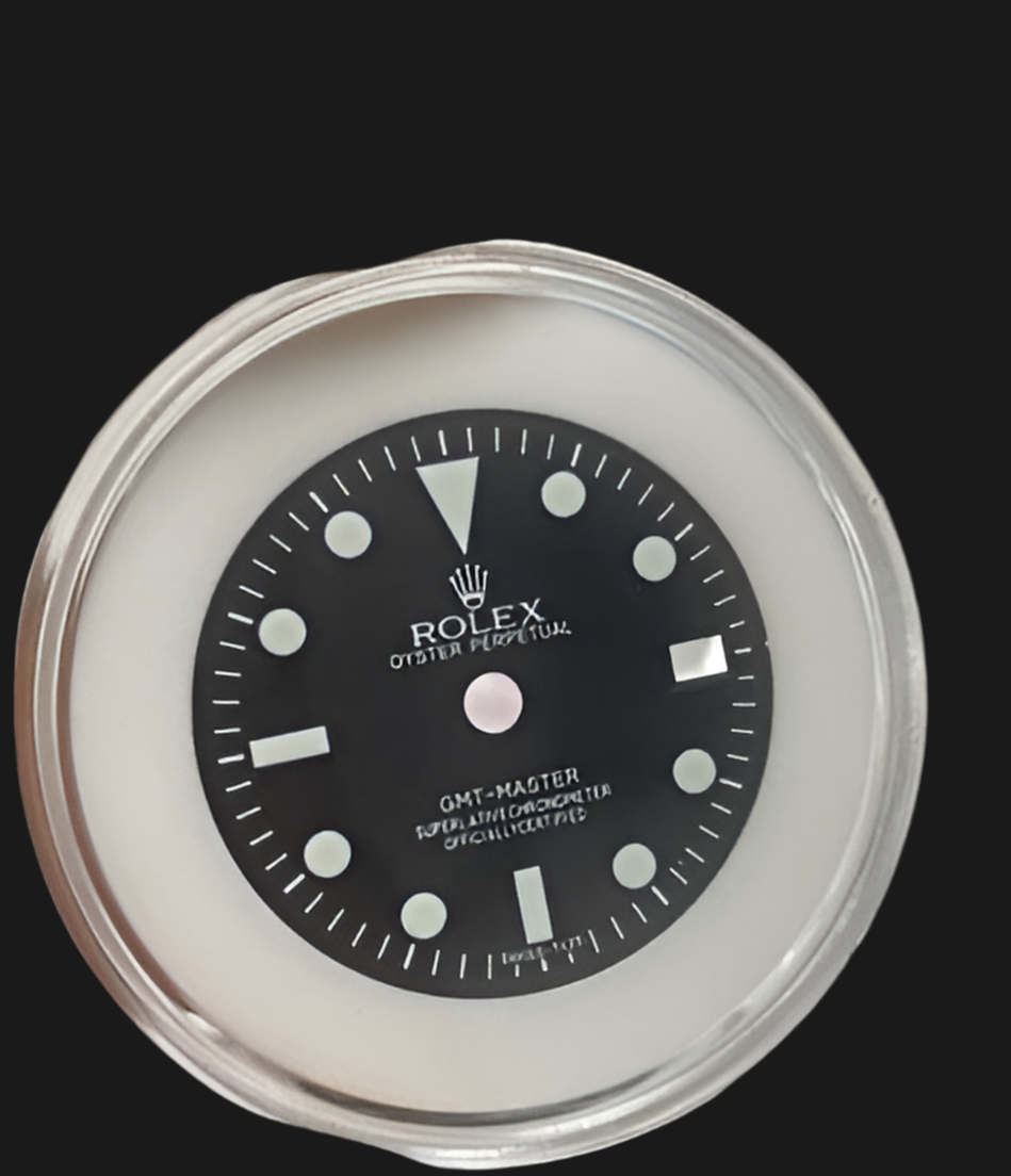 Rolex Golf Ball Marker GMT Master II