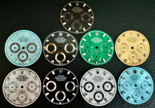 Rolex Golf Ball Marker Daytona