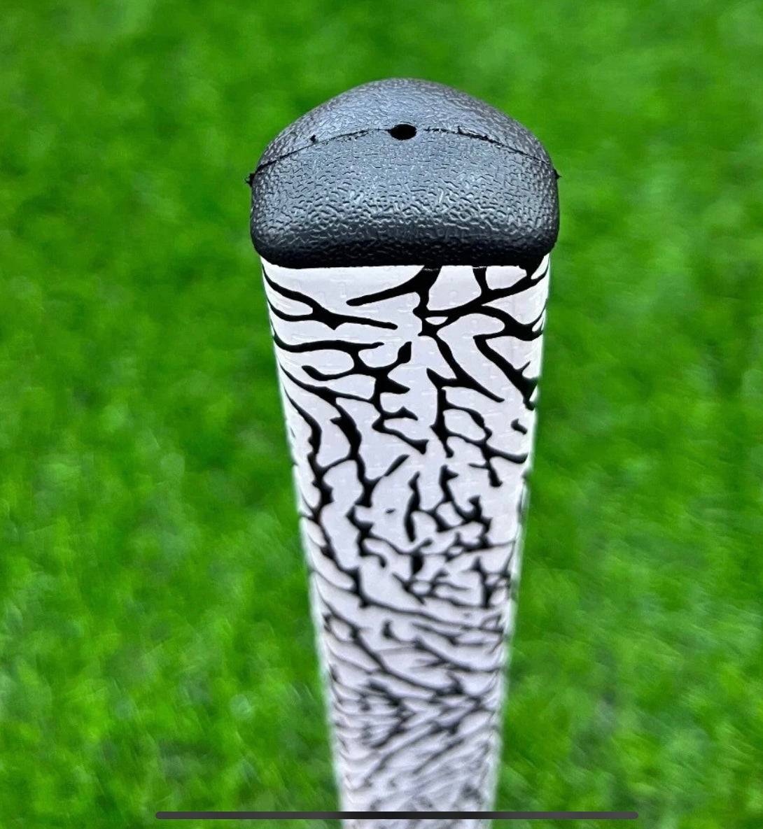 Jordan Putter Grip elephant print Flatso 3.0