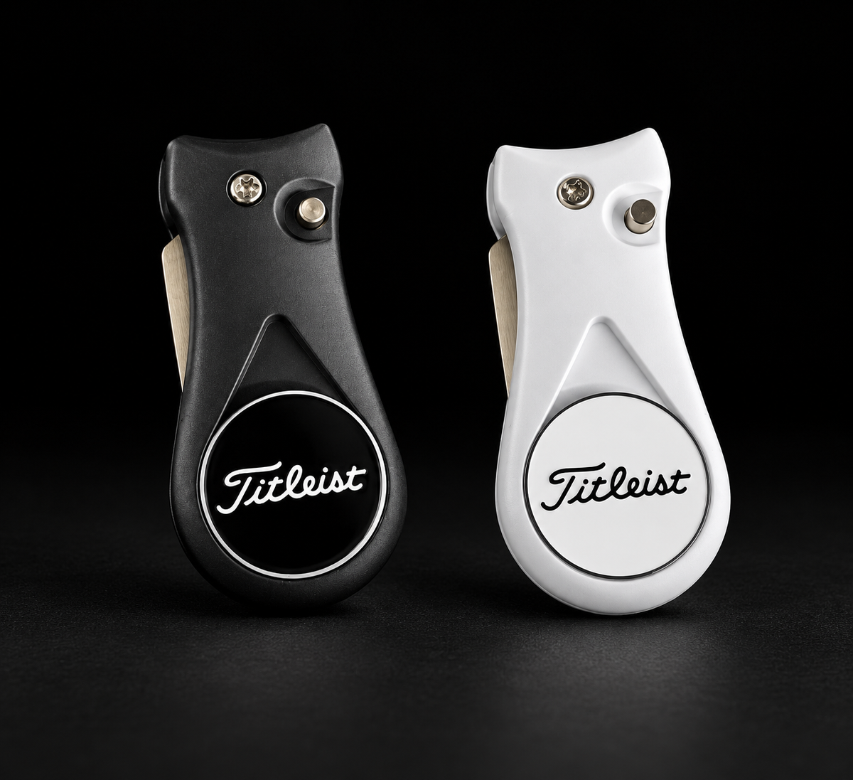 Titleist Ball markers 1 Inch