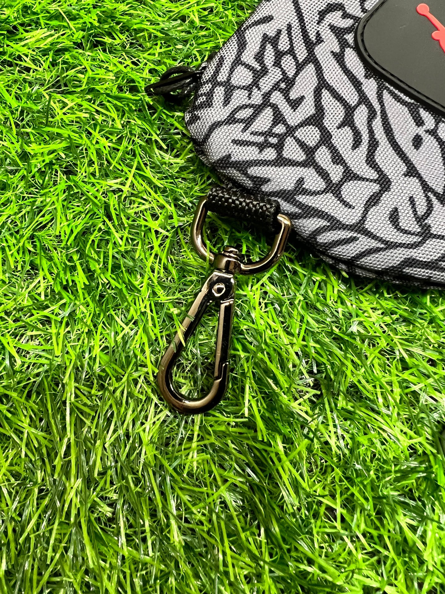 Jordan Bag Golf Valuables Accessories