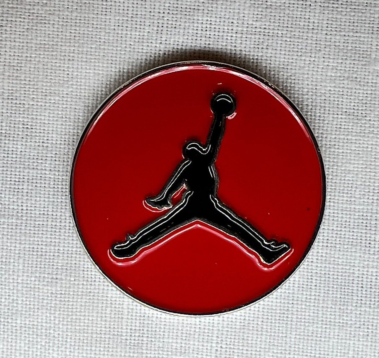 Air Jordan Jumpman Ball Marker 1 Inch