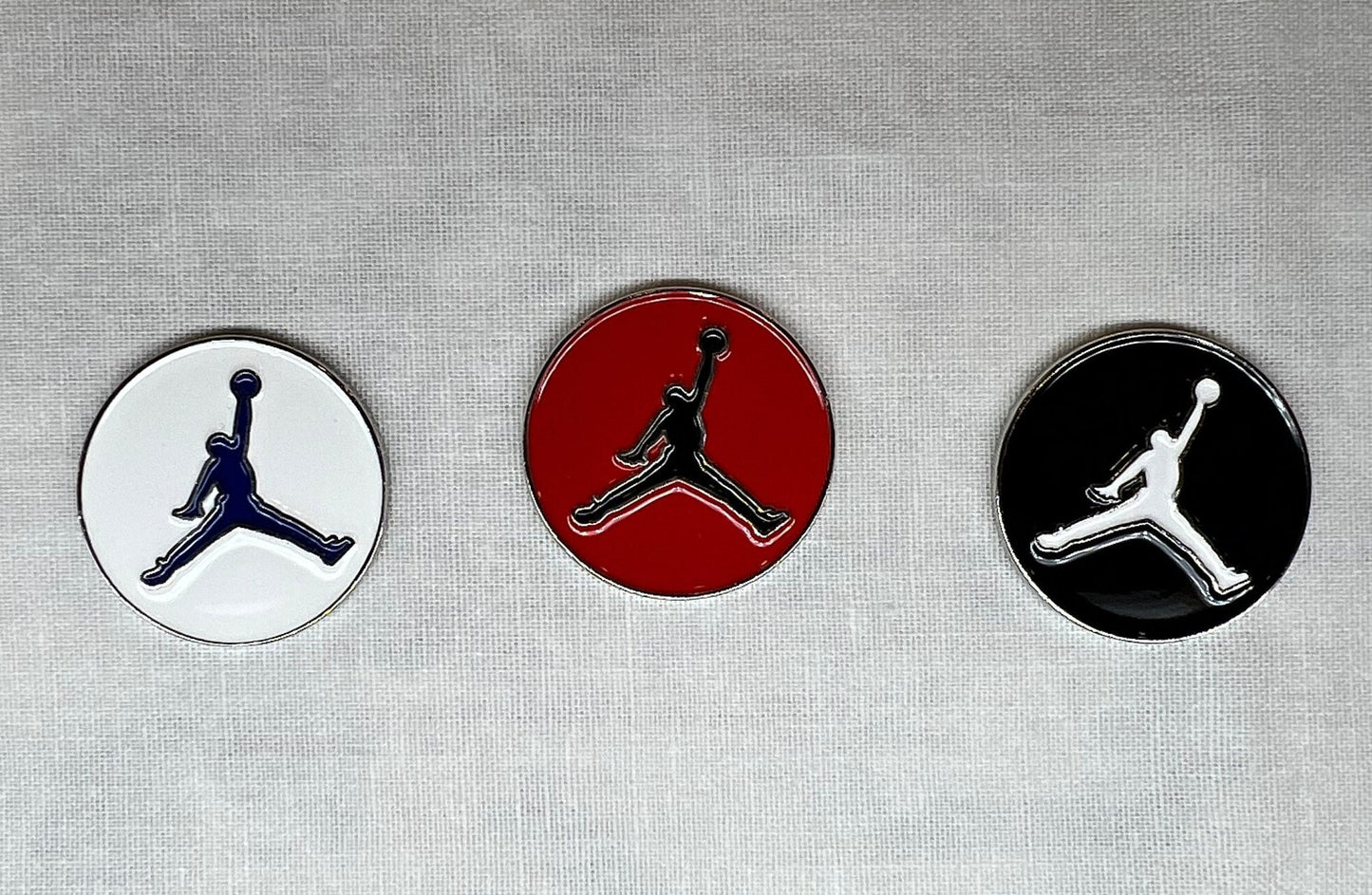 Air Jordan Jumpman Ball Marker 1 Inch