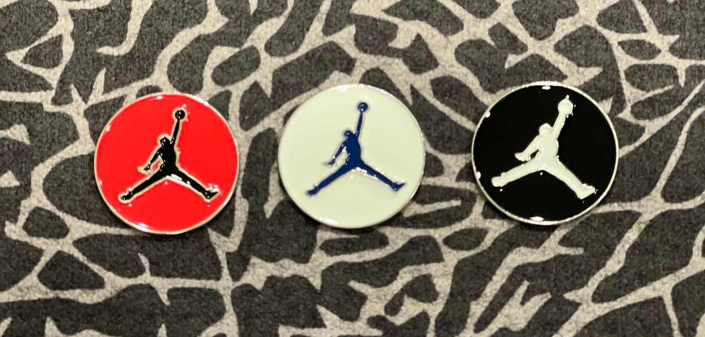 Air Jordan Jumpman Ball Marker 1 Inch