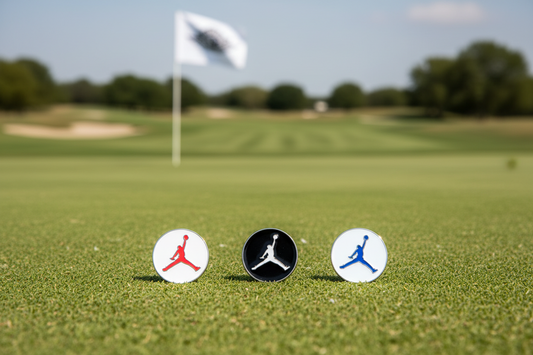 Air Jordan Jumpman Ball marker 22.5mm