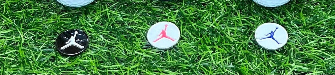 Air Jordan Jumpman Ball marker 22.5mm