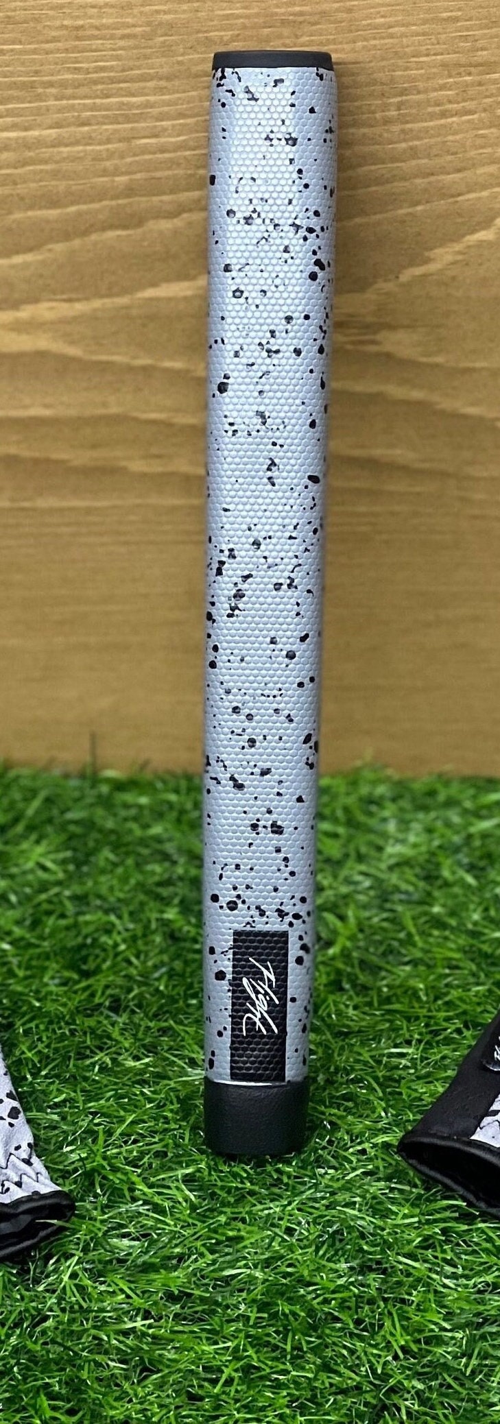 Jordan Putter Grip Flight Cement Pistol 2.0 Splatter Print