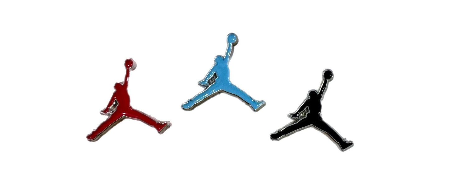 Air Jordan jumpman Ball Marker 1 Inch