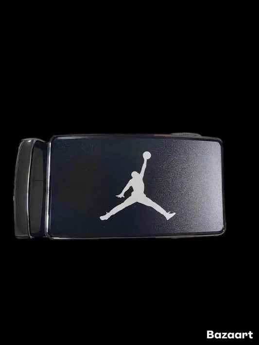 Air Jordan Elephant Print Adjustable belt by Flight Golf