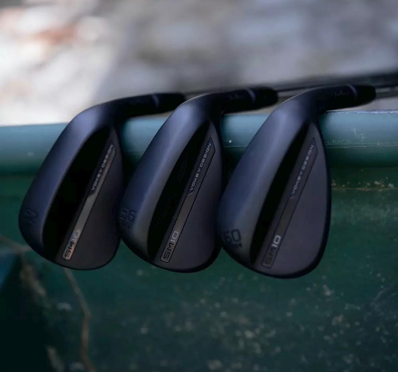 Titleist Vokey SM10 Wedge