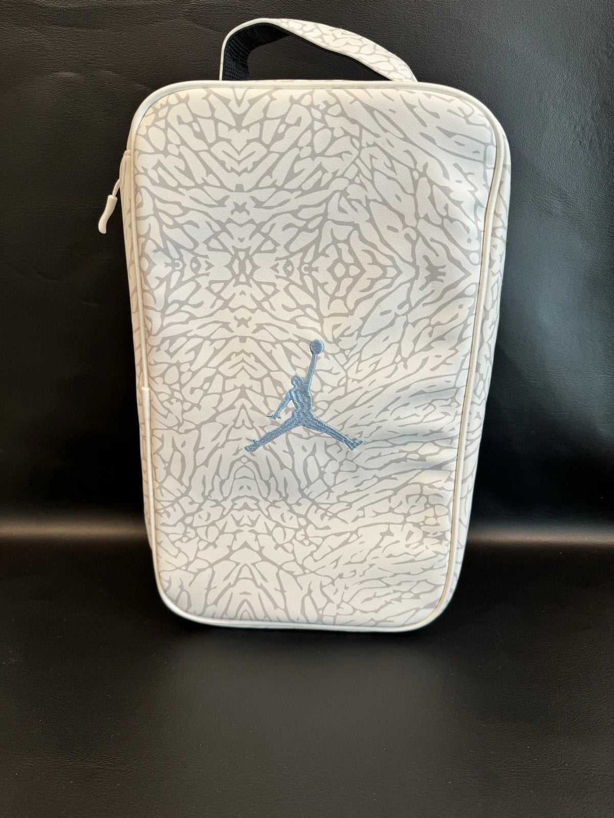 Jordan Elephant print Alignment Stick Golf Cover