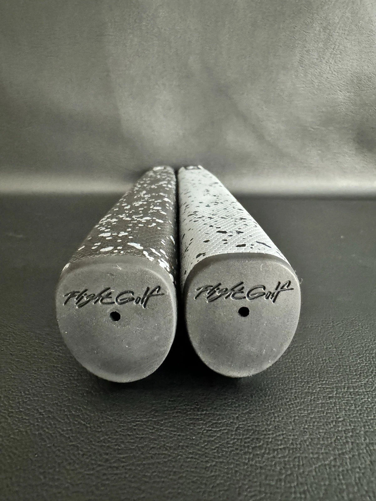 Air Jordan Putter Grip Flight Cement Black Pistol 2.0